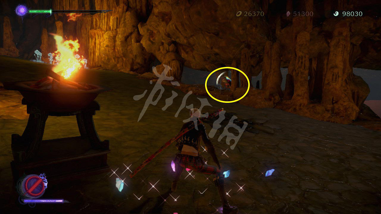 《魔兵驚天錄3》圖文攻略 全流程全收集全Boss全武器全服裝攻略