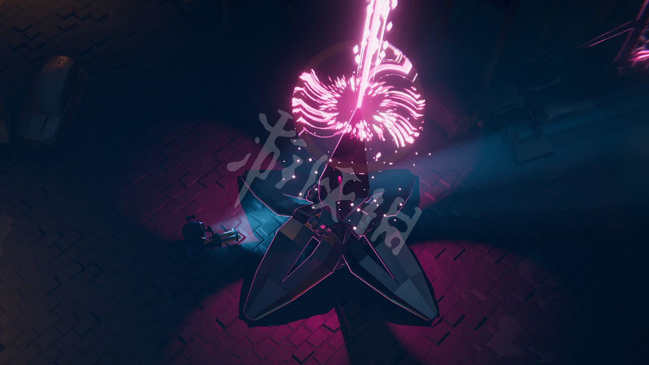 《霓虹入侵者》什麽時候發售?發售日期介紹 《霓虹入侵者》什麽時候發售?發售日期介紹