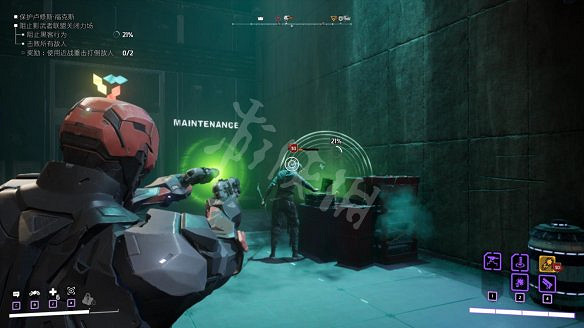 《高譚騎士》圖文攻略 全劇情流程全任務全技能全裝備攻略