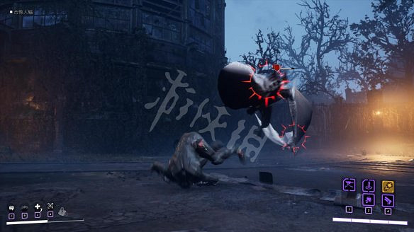 《高譚騎士》圖文攻略 全劇情流程全任務全技能全裝備攻略