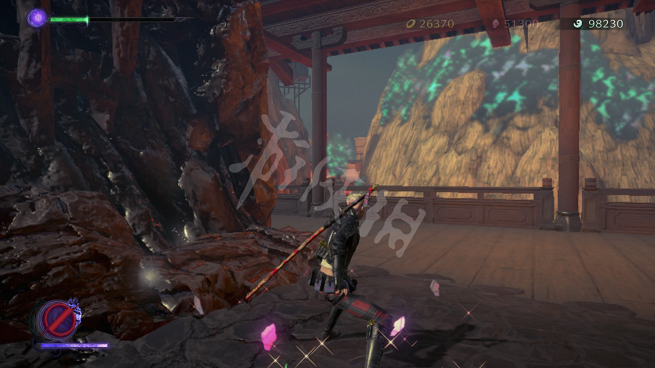 《魔兵驚天錄3》圖文攻略 全流程全收集全Boss全武器全服裝攻略