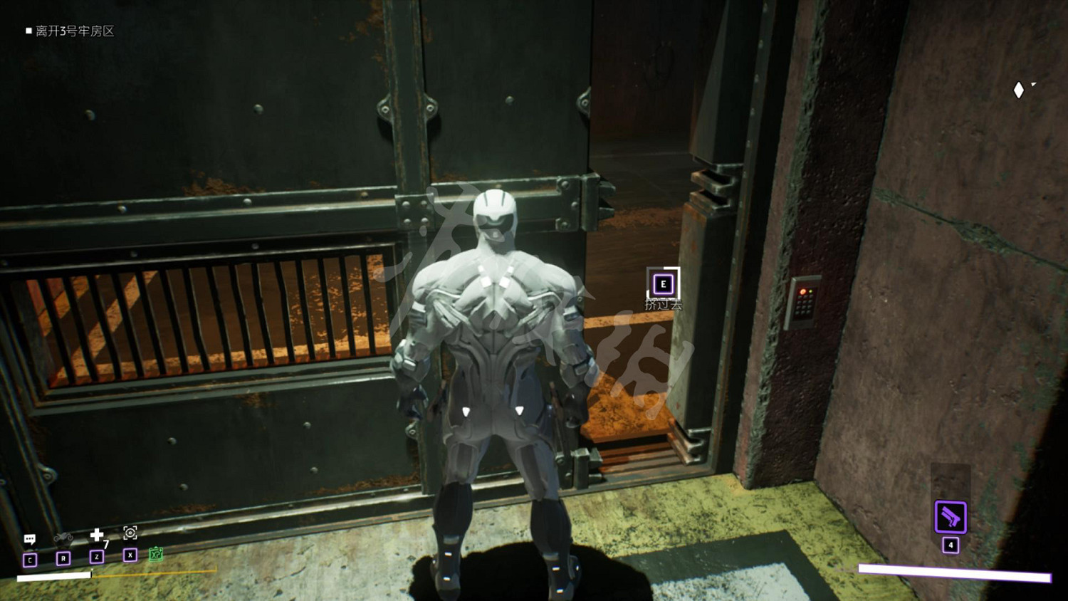 《高譚騎士》圖文攻略 全劇情流程全任務全技能全裝備攻略