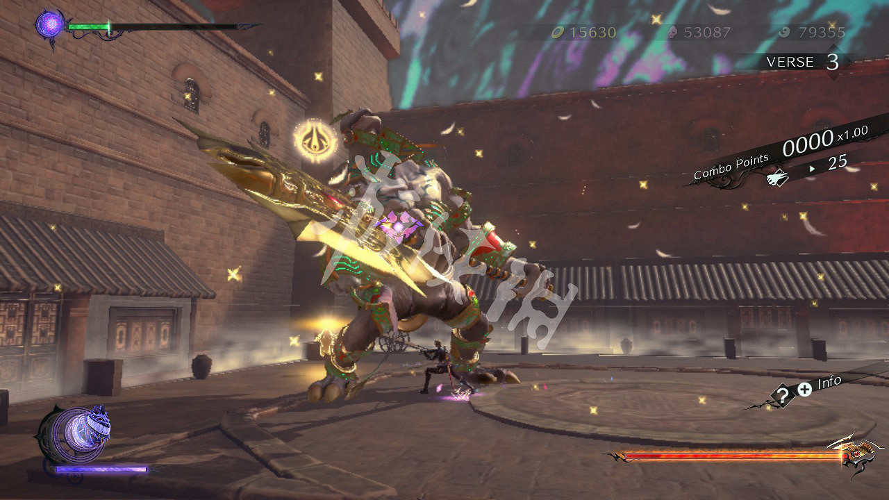 《魔兵驚天錄3》圖文攻略 全流程全收集全Boss全武器全服裝攻略