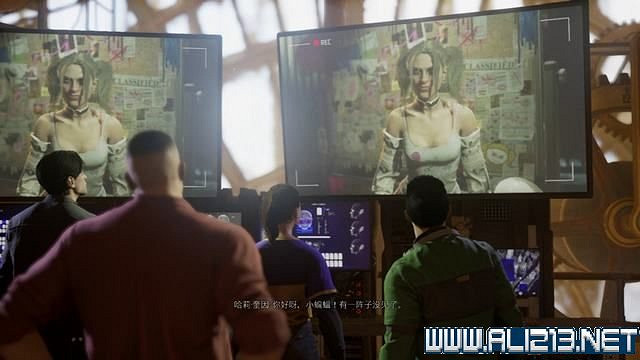 《高譚騎士》全收集攻略圖文匯總 全任務通關流程介紹