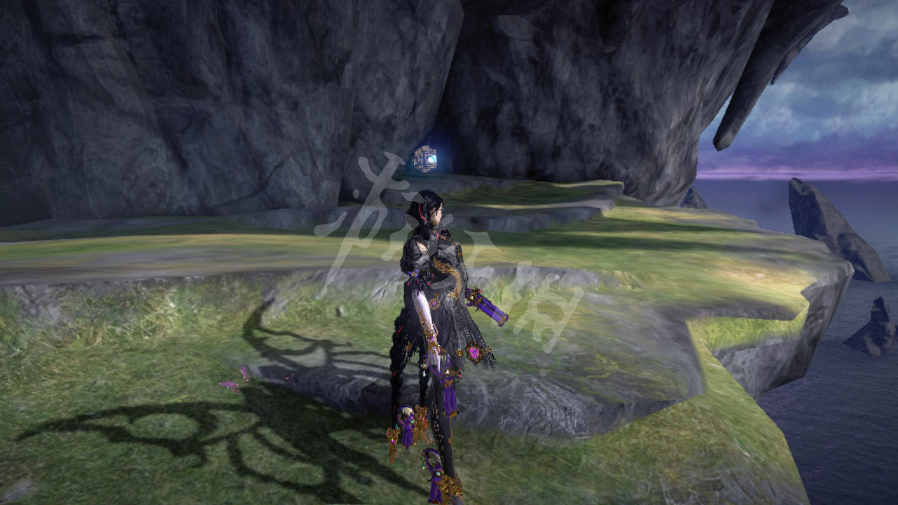 《魔兵驚天錄3》圖文攻略 全流程全收集全Boss全武器全服裝攻略