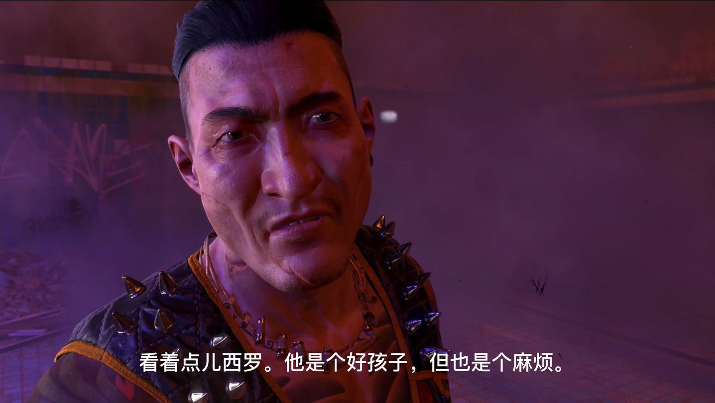 《垂死之光2》首個劇情DLC「猩紅紐帶」全新預告片 《垂死之光2》首個劇情DLC「猩紅紐帶」全新預告片