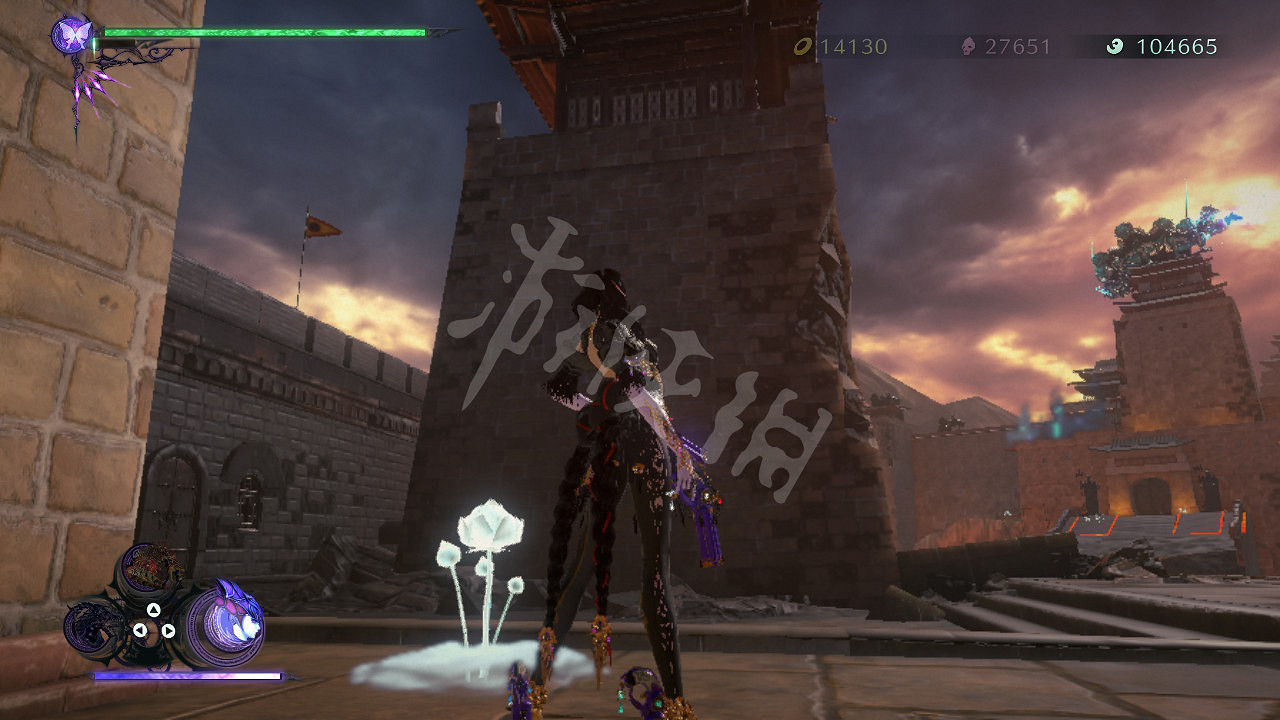 《魔兵驚天錄3》圖文攻略 全流程全收集全Boss全武器全服裝攻略