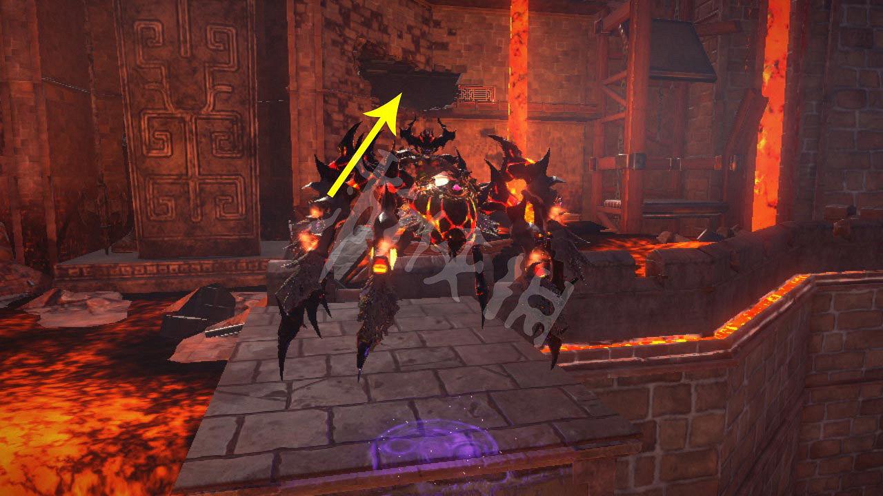 《魔兵驚天錄3》圖文攻略 全流程全收集全Boss全武器全服裝攻略