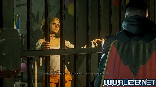 《高譚騎士》全收集攻略圖文匯總 全任務通關流程介紹