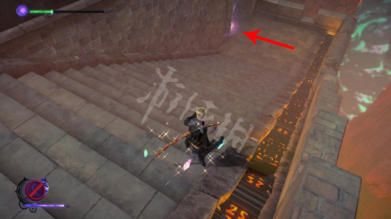 《魔兵驚天錄3》圖文攻略 全流程全收集全Boss全武器全服裝攻略