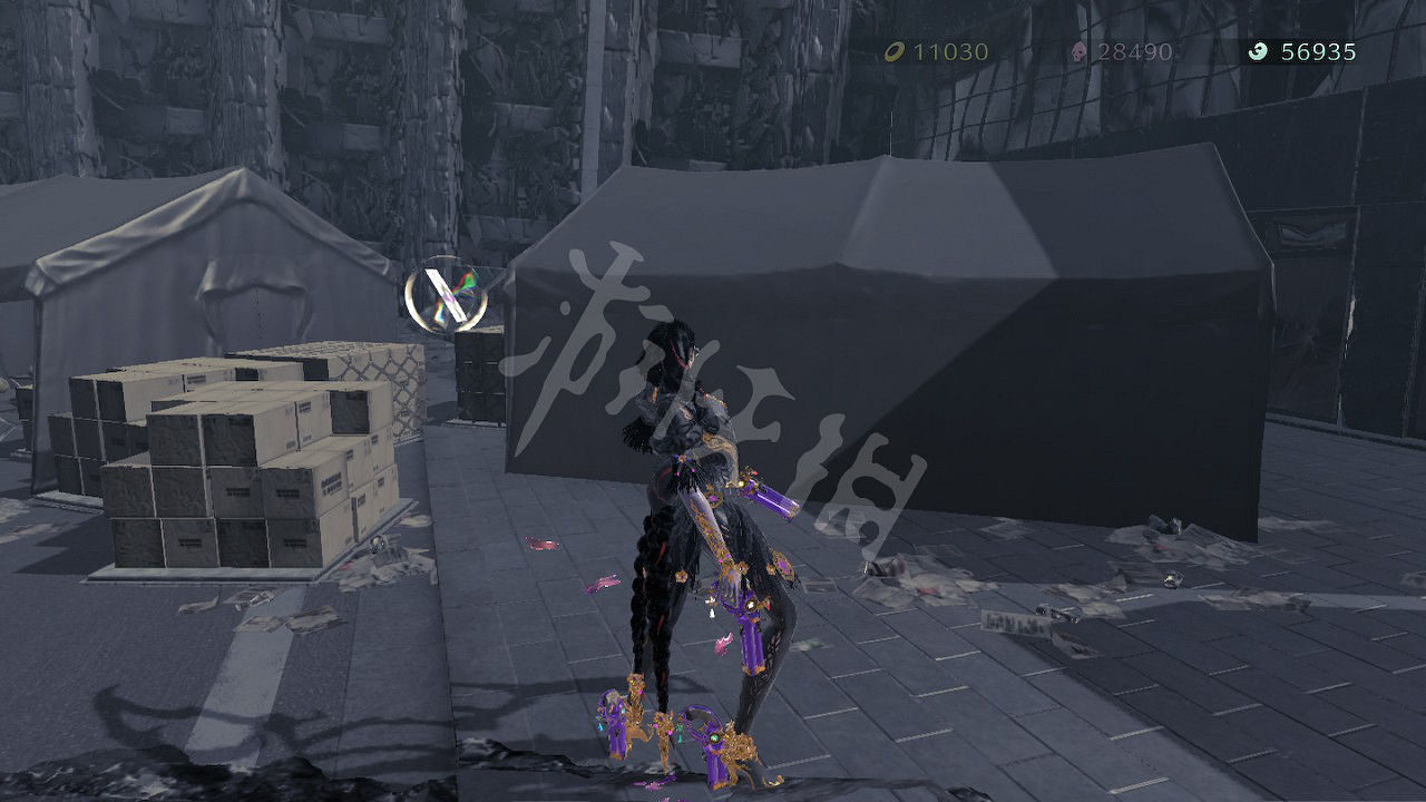 《魔兵驚天錄3》圖文攻略 全流程全收集全Boss全武器全服裝攻略