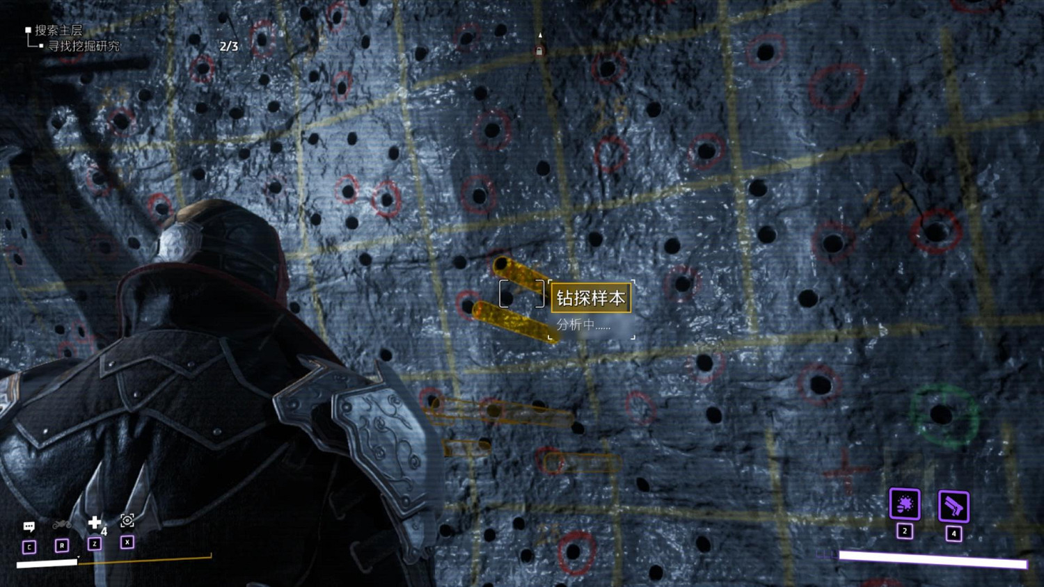 《高譚騎士》圖文攻略 全劇情流程全任務全技能全裝備攻略