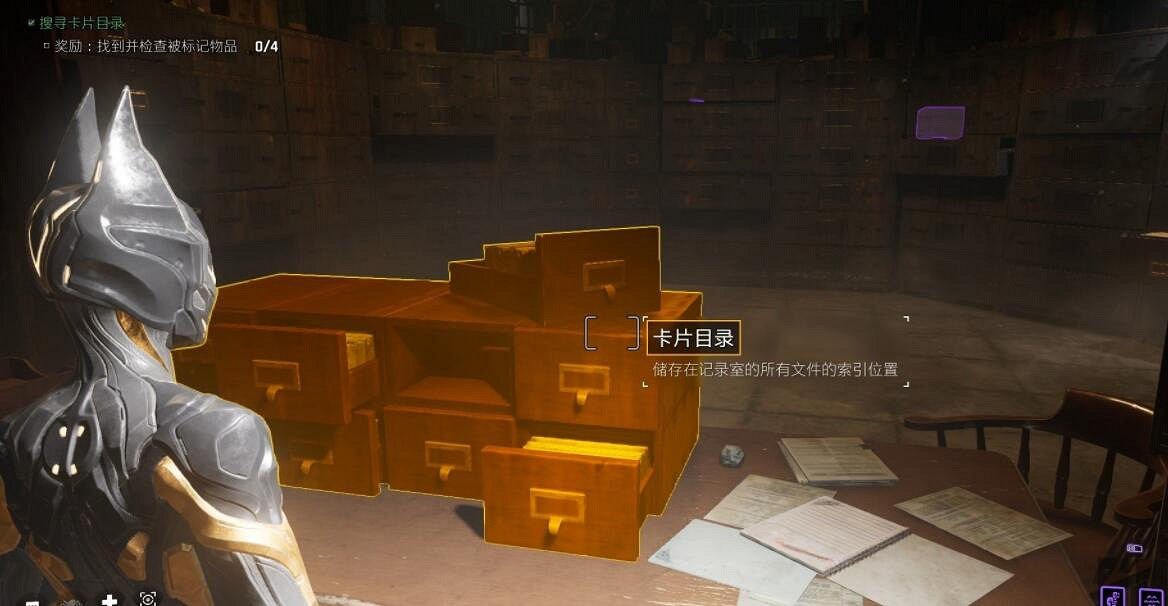 《高譚騎士》任務攻略流程詳解 任務大全