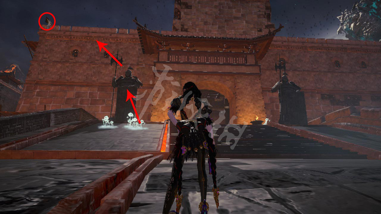 《魔兵驚天錄3》圖文攻略 全流程全收集全Boss全武器全服裝攻略