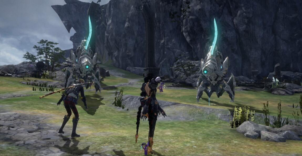 《魔兵驚天錄3》全收集攻略圖文詳解 全章節流程通關攻略