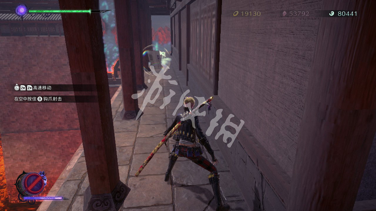 《魔兵驚天錄3》圖文攻略 全流程全收集全Boss全武器全服裝攻略