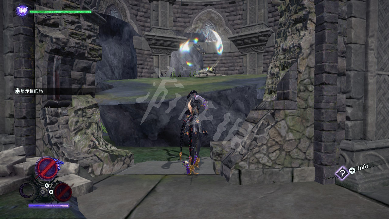 《魔兵驚天錄3》圖文攻略 全流程全收集全Boss全武器全服裝攻略