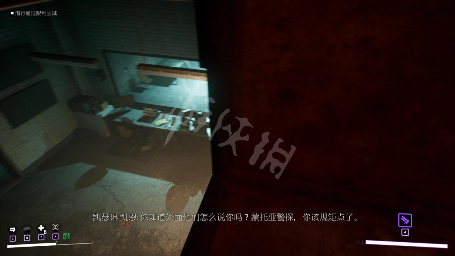 《高譚騎士》圖文攻略 全劇情流程全任務全技能全裝備攻略