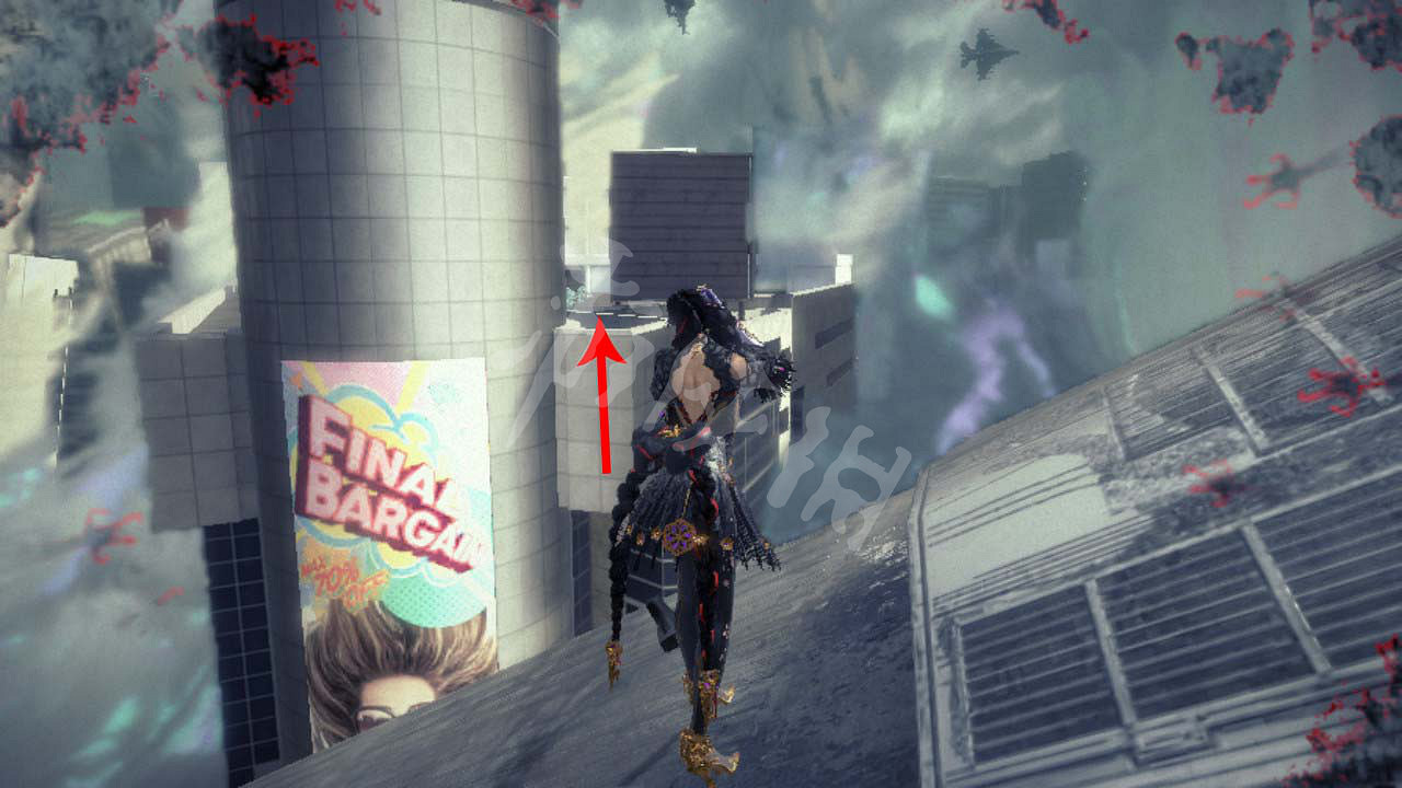 《魔兵驚天錄3》圖文攻略 全流程全收集全Boss全武器全服裝攻略