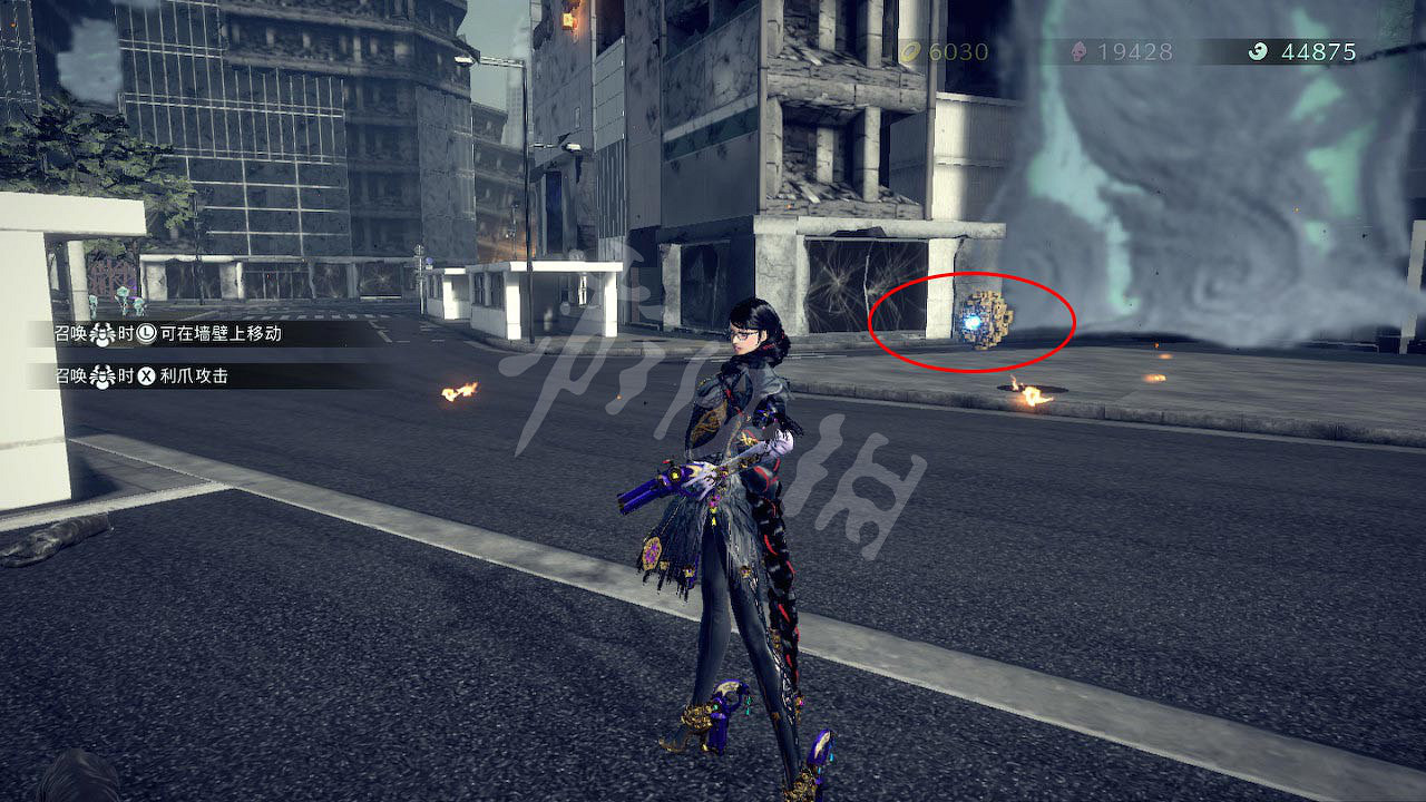 《魔兵驚天錄3》圖文攻略 全流程全收集全Boss全武器全服裝攻略