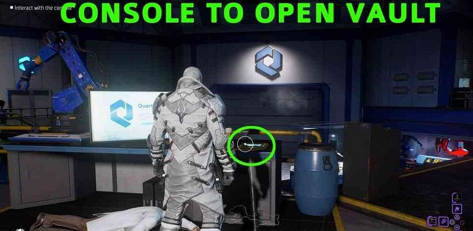 《高譚騎士》金庫在哪裡？金庫線索位置介紹