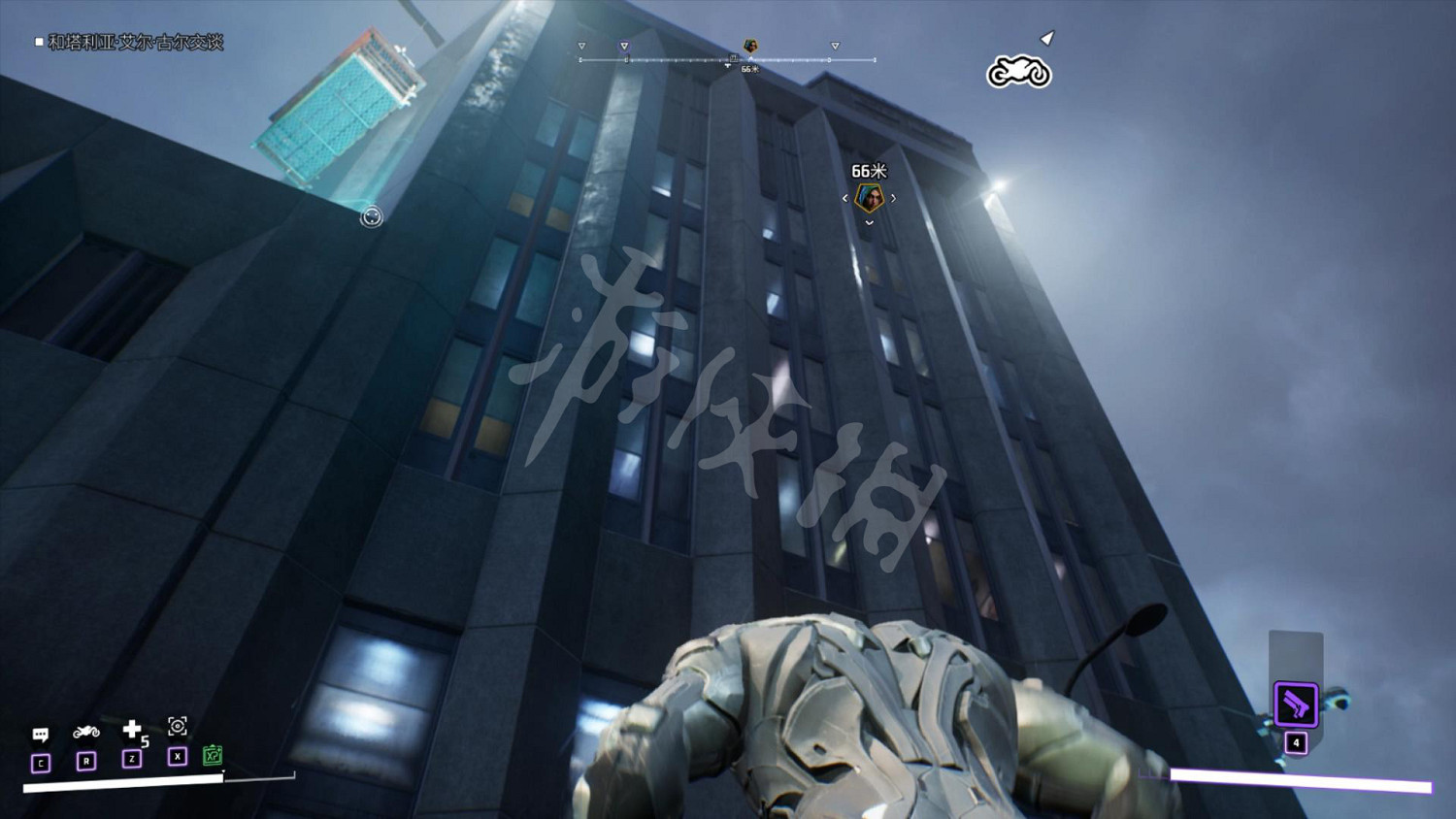 《高譚騎士》圖文攻略 全劇情流程全任務全技能全裝備攻略