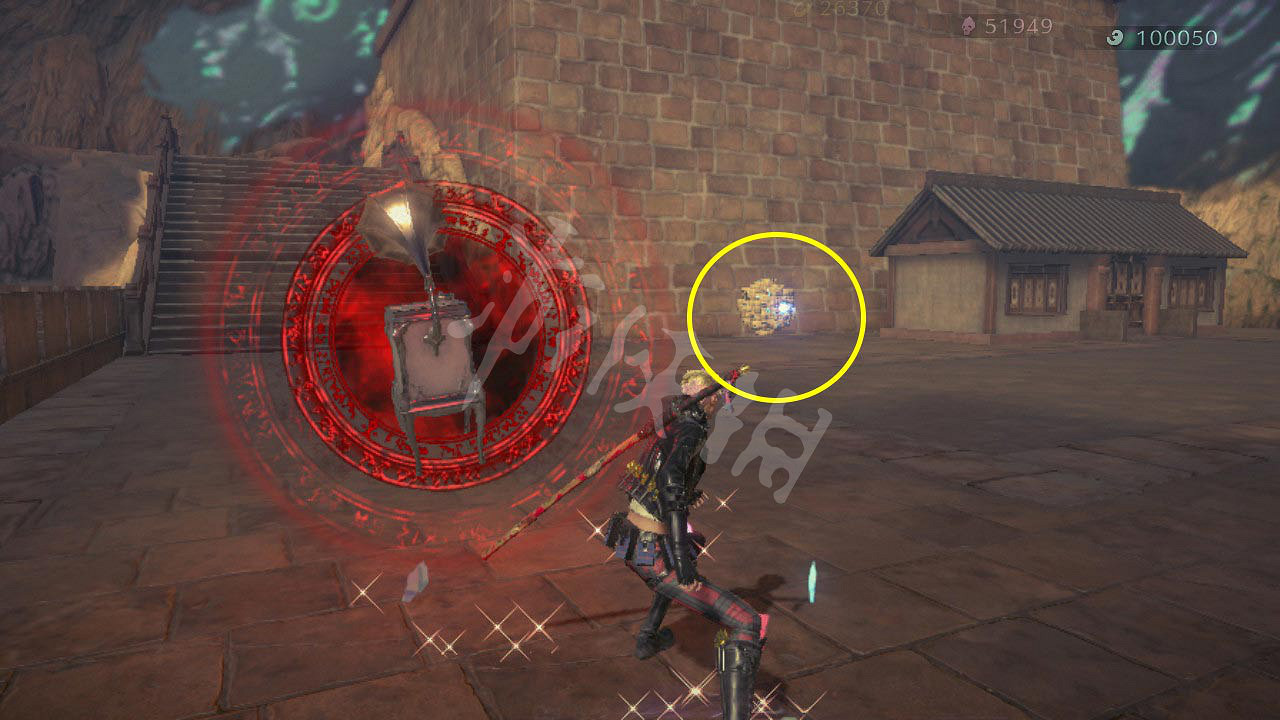 《魔兵驚天錄3》圖文攻略 全流程全收集全Boss全武器全服裝攻略