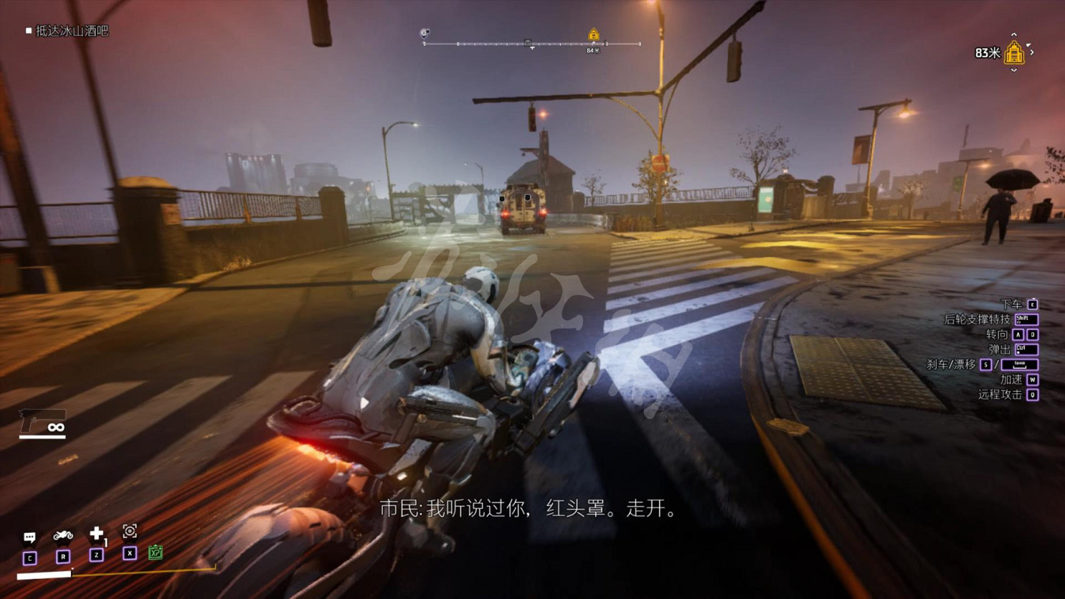 《高譚騎士》圖文攻略 全劇情流程全任務全技能全裝備攻略