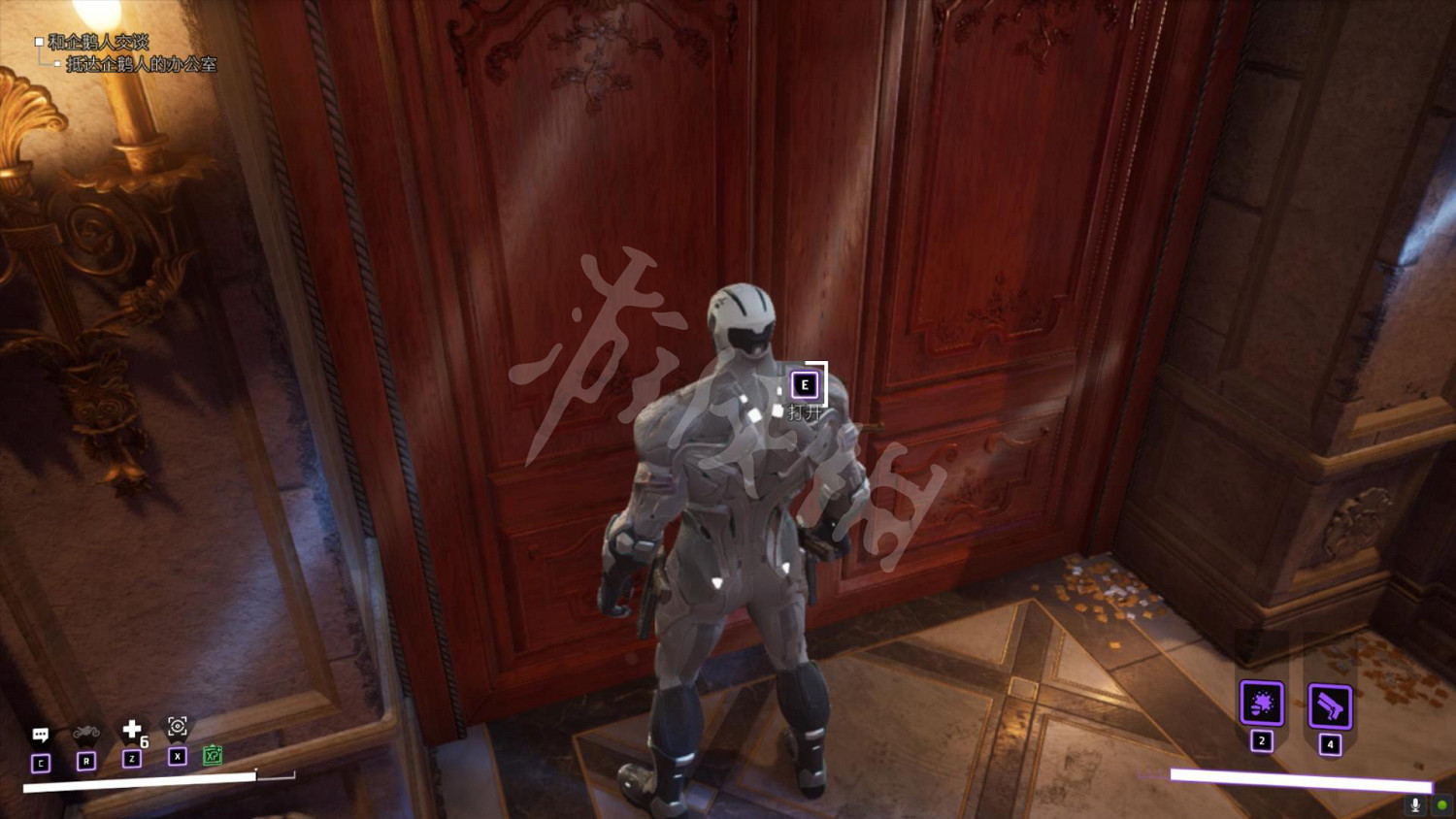 《高譚騎士》圖文攻略 全劇情流程全任務全技能全裝備攻略