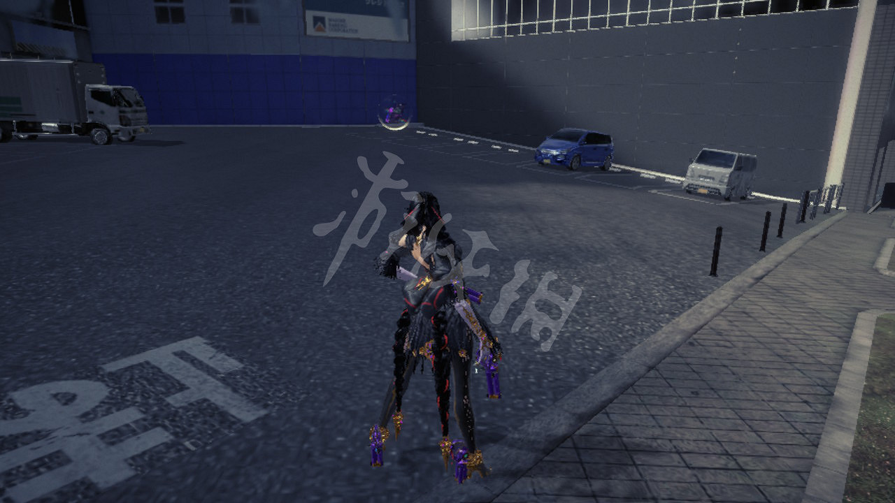 《魔兵驚天錄3》圖文攻略 全流程全收集全Boss全武器全服裝攻略