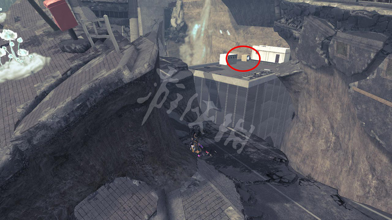 《魔兵驚天錄3》圖文攻略 全流程全收集全Boss全武器全服裝攻略