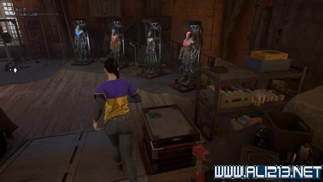 《高譚騎士》全收集攻略圖文匯總 全任務通關流程介紹