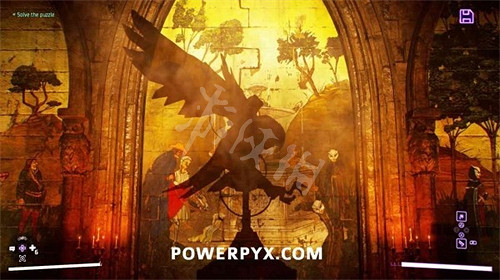 《高譚騎士》地下室謎題怎麽做？解開謎題地下室方法介紹