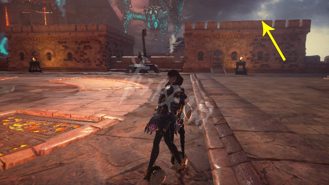 《魔兵驚天錄3》圖文攻略 全流程全收集全Boss全武器全服裝攻略