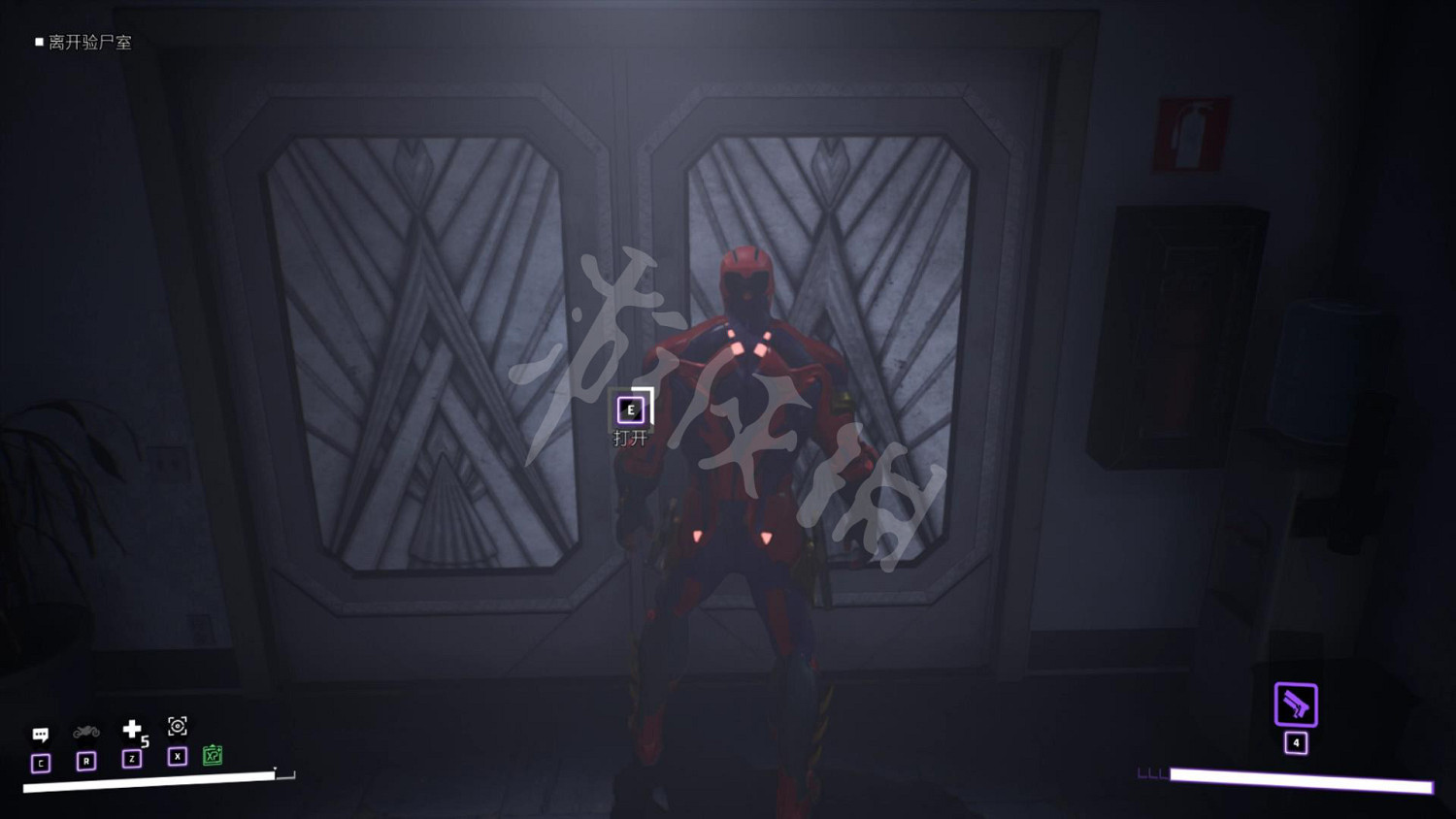 《高譚騎士》圖文攻略 全劇情流程全任務全技能全裝備攻略