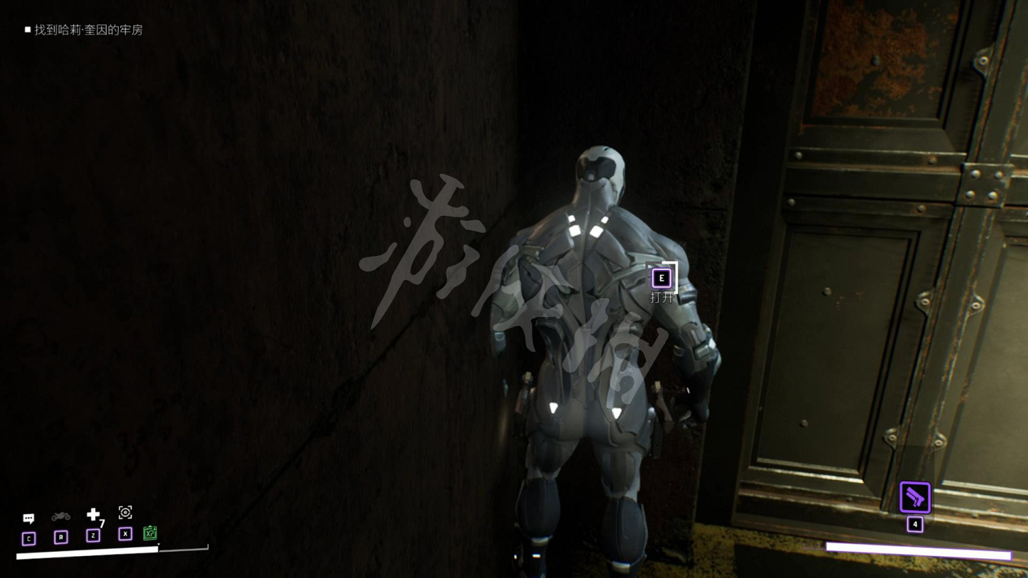 《高譚騎士》圖文攻略 全劇情流程全任務全技能全裝備攻略