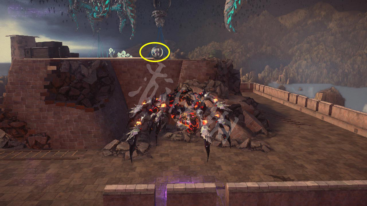 《魔兵驚天錄3》圖文攻略 全流程全收集全Boss全武器全服裝攻略