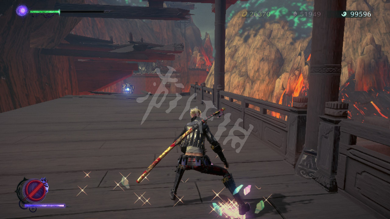 《魔兵驚天錄3》圖文攻略 全流程全收集全Boss全武器全服裝攻略