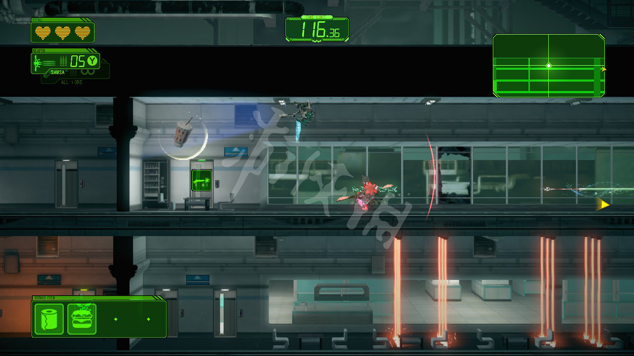 《魔兵驚天錄3》圖文攻略 全流程全收集全Boss全武器全服裝攻略