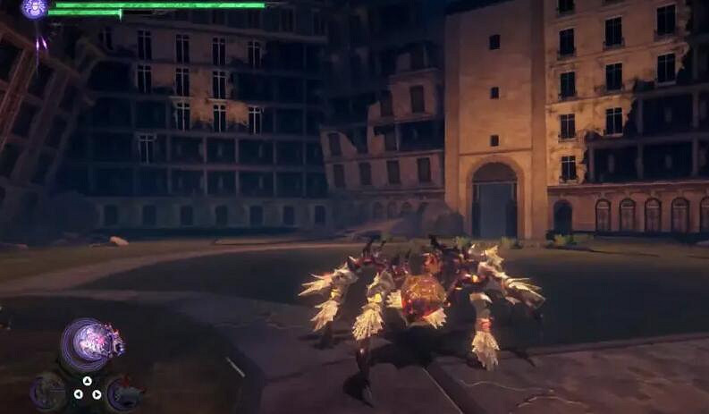 《魔兵驚天錄3》血淚收集圖文攻略 血淚有什麽用？