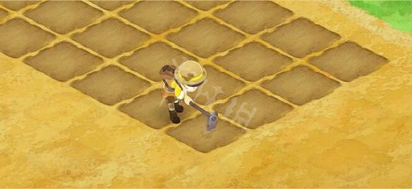 《哆啦A夢牧場物語2》圖文攻略 全劇情流程全待辦事項全工具全設施攻略 《哆啦A夢牧場物語2》圖文攻略 全劇情流程全待辦事項全工具全設施攻略