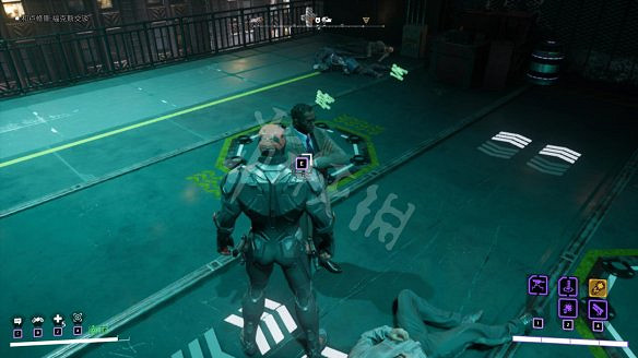 《高譚騎士》圖文攻略 全劇情流程全任務全技能全裝備攻略