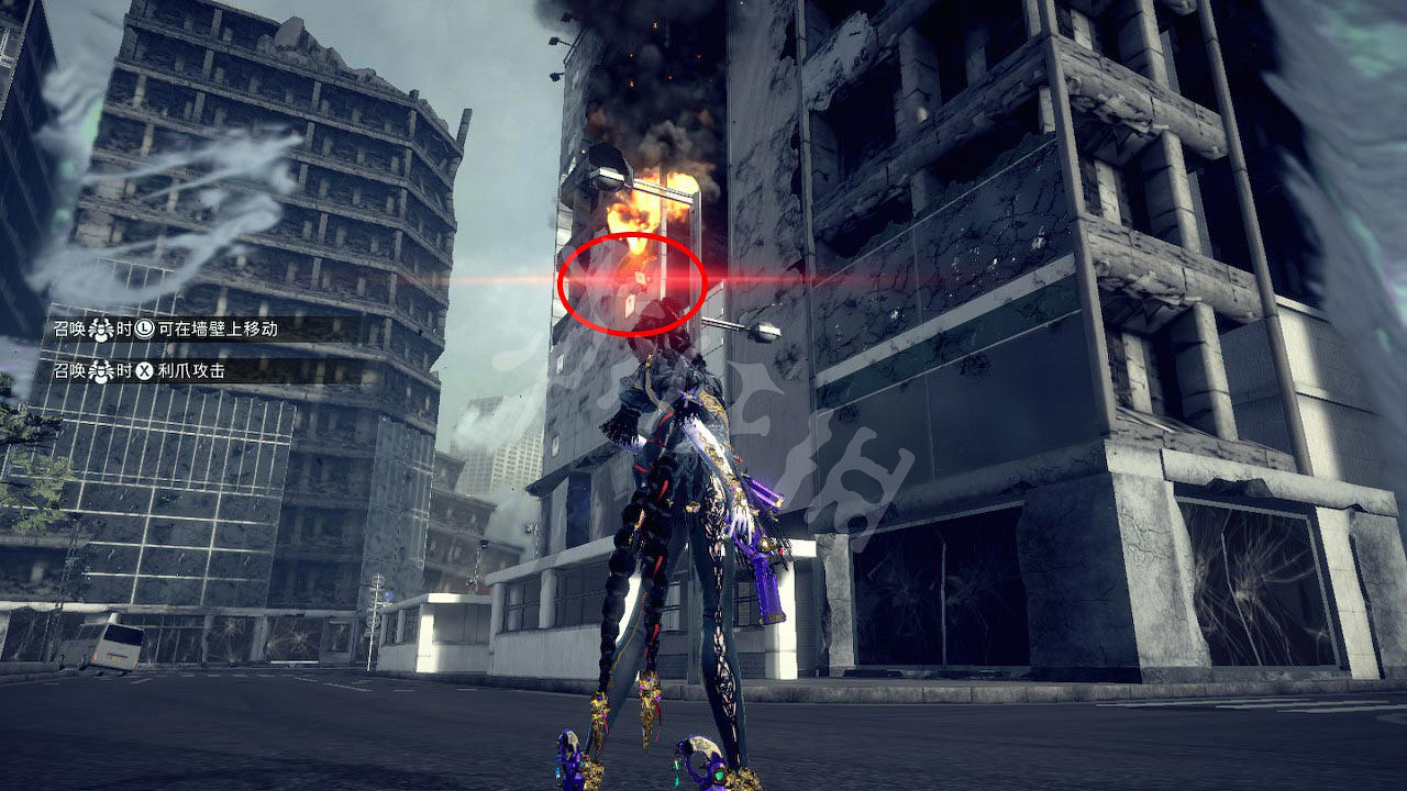 《魔兵驚天錄3》圖文攻略 全流程全收集全Boss全武器全服裝攻略