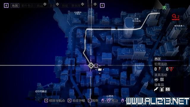 《高譚騎士》全收集攻略圖文匯總 全任務通關流程介紹