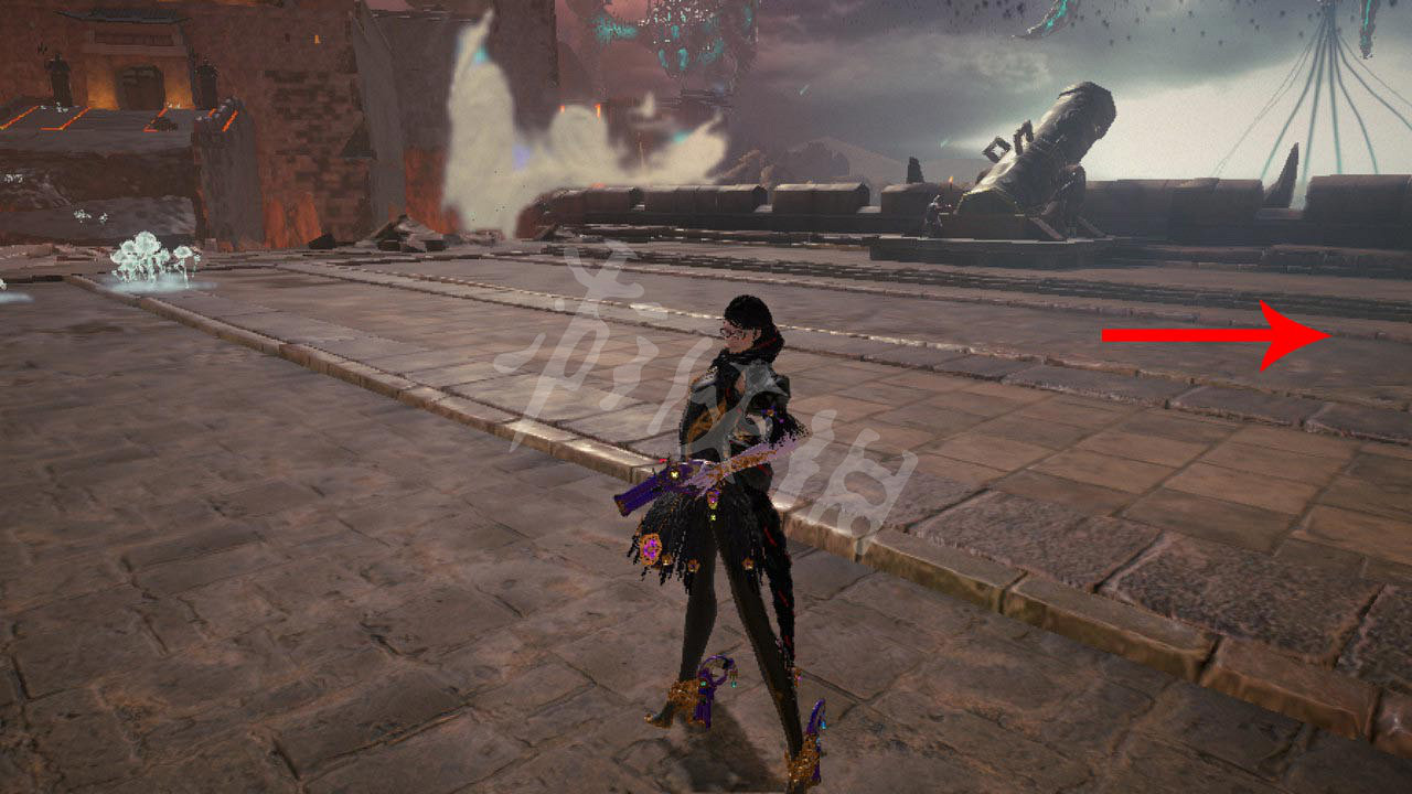 《魔兵驚天錄3》圖文攻略 全流程全收集全Boss全武器全服裝攻略