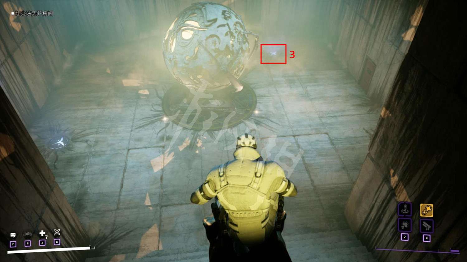 《高譚騎士》圖文攻略 全劇情流程全任務全技能全裝備攻略