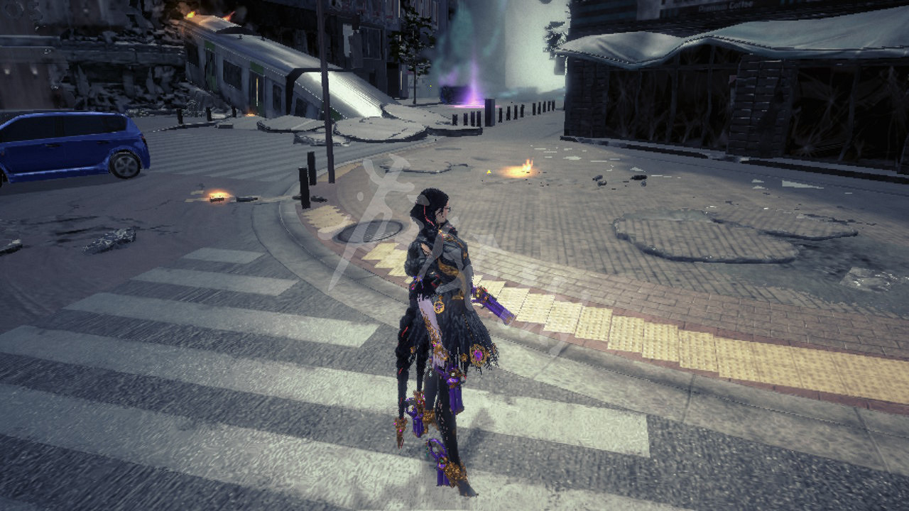 《魔兵驚天錄3》圖文攻略 全流程全收集全Boss全武器全服裝攻略