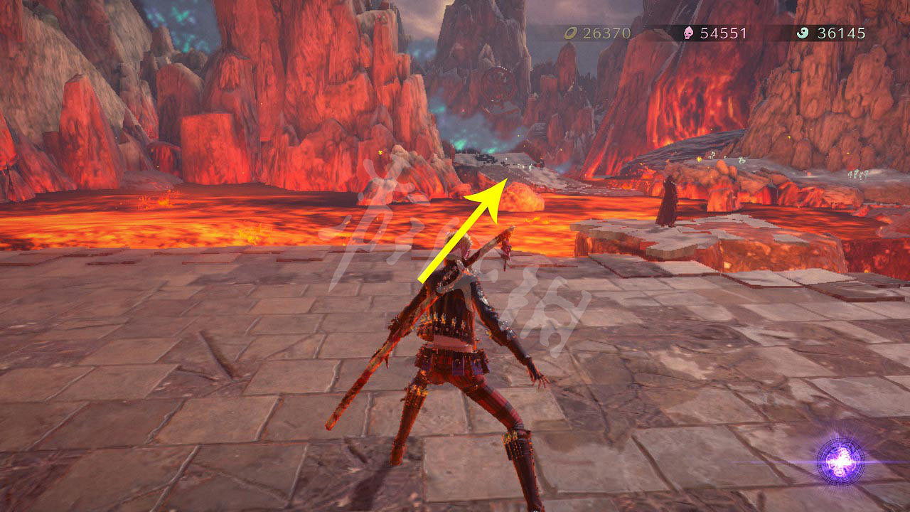 《魔兵驚天錄3》圖文攻略 全流程全收集全Boss全武器全服裝攻略