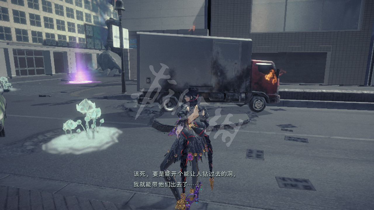 《魔兵驚天錄3》圖文攻略 全流程全收集全Boss全武器全服裝攻略