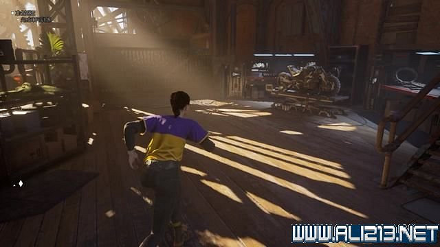 《高譚騎士》全收集攻略圖文匯總 全任務通關流程介紹